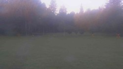 Areál ski klubu