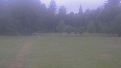 Areál ski klubu