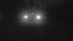 Areál ski klubu