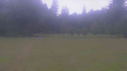 Areál ski klubu