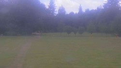Areál ski klubu