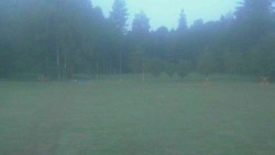 Areál ski klubu