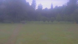 Areál ski klubu