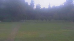 Ski club premises