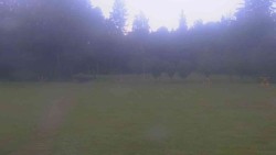 Areál ski klubu