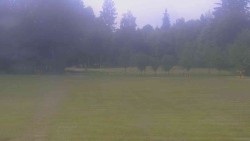 Areál ski klubu