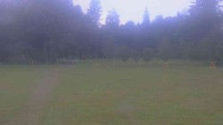 Areál ski klubu