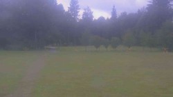 Vereinsheim des Skiclubs