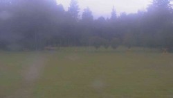 Areál ski klubu