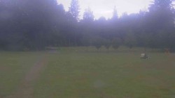 Areál ski klubu