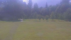 Areál ski klubu