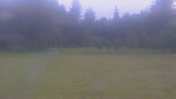 Areál ski klubu