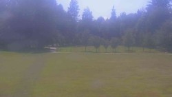 Ski club premises
