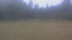Areál ski klubu