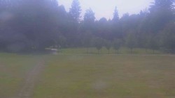 Vereinsheim des Skiclubs