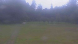 Ski club premises