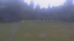 Ski club premises