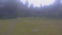 Areál ski klubu