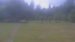 Vereinsheim des Skiclubs