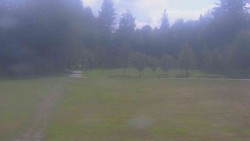 Areál ski klubu
