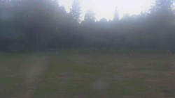 Areál ski klubu