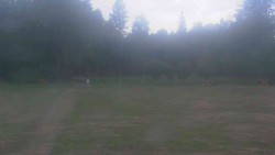 Areál ski klubu