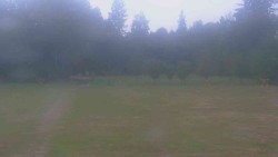 Ski club premises