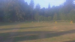 Areál ski klubu