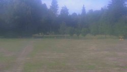 Areál ski klubu
