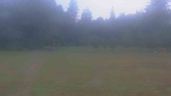 Areál ski klubu