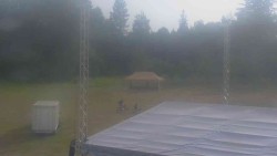 Areál ski klubu