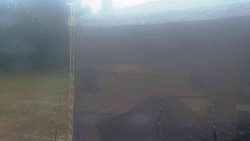 Areál ski klubu