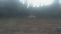 Areál ski klubu
