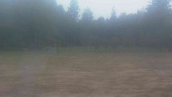 Areál ski klubu