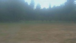 Areál ski klubu