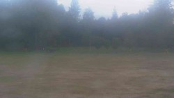 Areál ski klubu