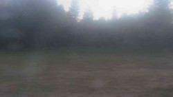 Ski club premises
