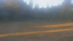 Areál ski klubu