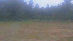 Ski club premises