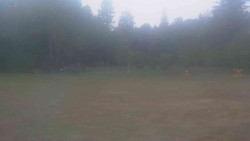 Areál ski klubu