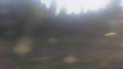 Areál ski klubu