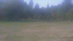 Areál ski klubu