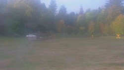 Ski club premises