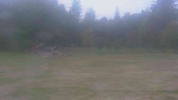 Areál ski klubu