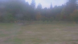 Areál ski klubu