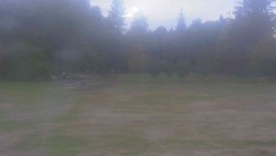 Areál ski klubu