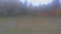 Areál ski klubu