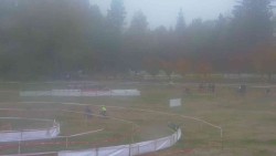 Areál ski klubu