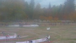 Areál ski klubu