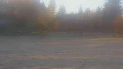 Vereinsheim des Skiclubs